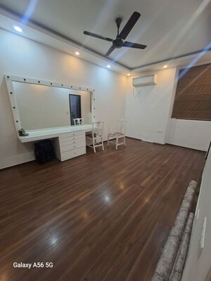 Master Bedroom in 3 BHK Apartment at Vasant Kunj – for Rent