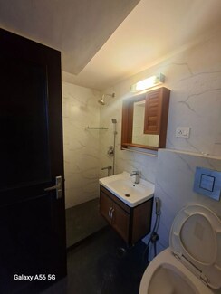 3 BHK Apartment For Rent in Vasant Kunj