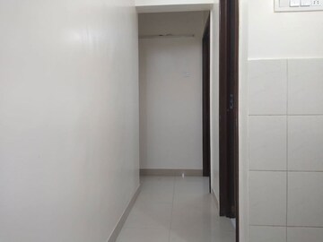Bathroom in 3 BHK Apartment at Vanaz Corner, Kothrud – for Rent