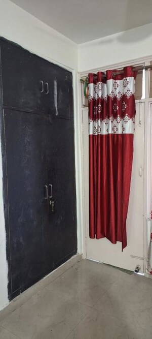 Furnished Amenities in 2 BHK Apartment at SRS Pearl Floors, Sector 88 – for Rent