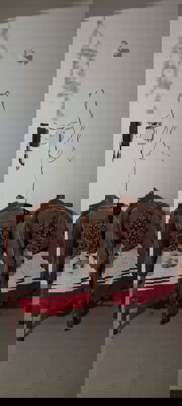 2 BHK 1250 Sq.Ft. Apartment in SRS Pearl Floors