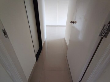 Building Lobby in 2 BHK Apartment at Ani Anu Sri Balaji Enclave, Malad West – for Sale