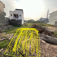 Plot For Sale in Sector 21