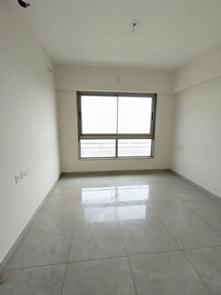 2 BHK Apartment For Sale in Gurukrupa Marina Enclave