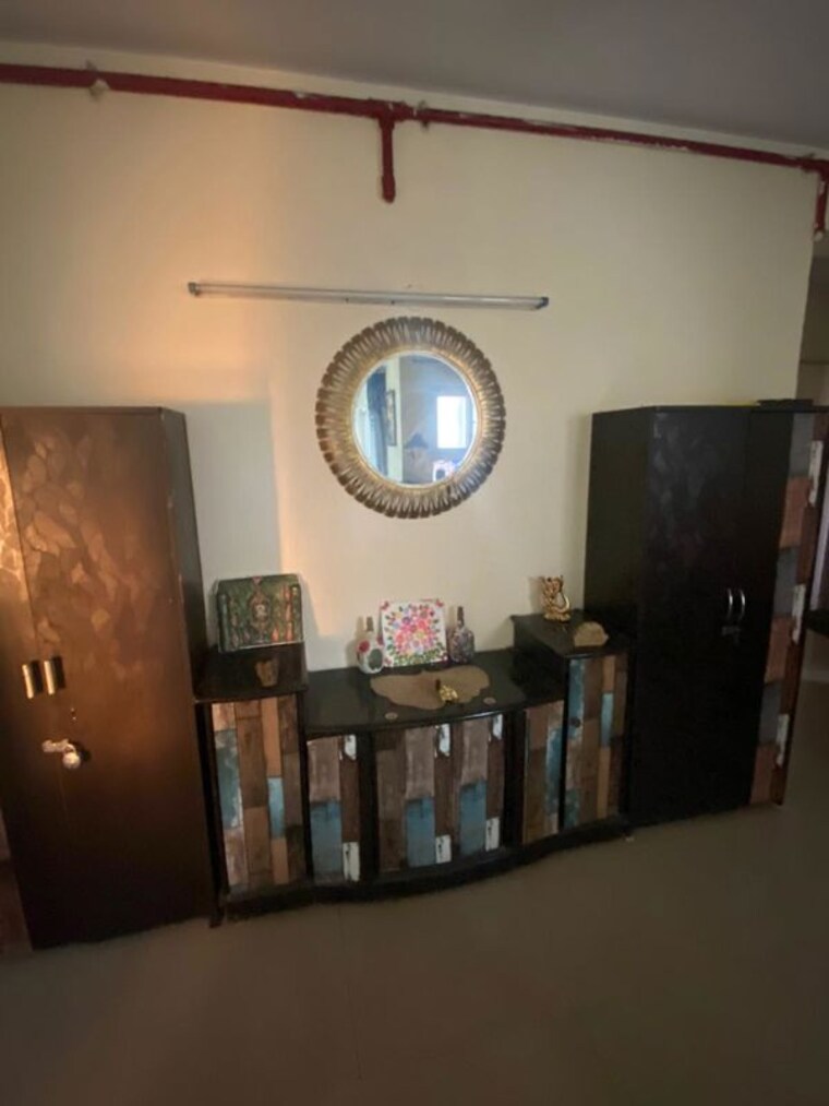 Living Room, bptp-park-grandeura 3.5 Bedroom 1850 Sq.Ft. Apartment In Sector 82 Faridabad 10012258