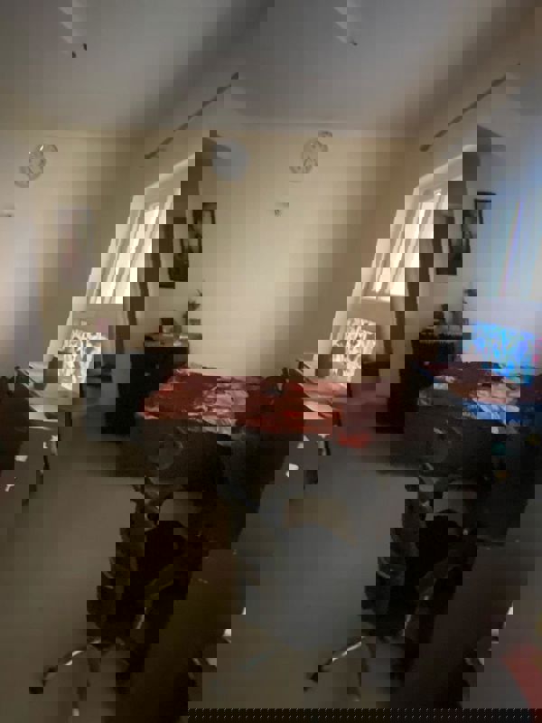 3.5 BHK + Servant Room 1850 Sq.Ft. Apartment in BPTP Park Grandeura