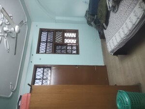 Bedroom in 2 BHK Independent House at Sector 10a – for Rent