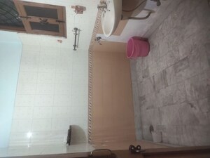 Bathroom in 2 BHK Independent House at Sector 10a – for Rent