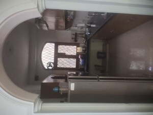 Kitchen in 2 BHK Independent House at Sector 10a – for Rent