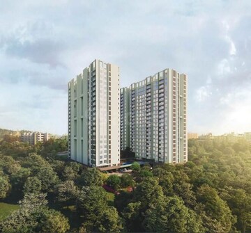 3 BHK Apartment For Sale in Lohia Jain The Reserve, Koregaon Park Annexe