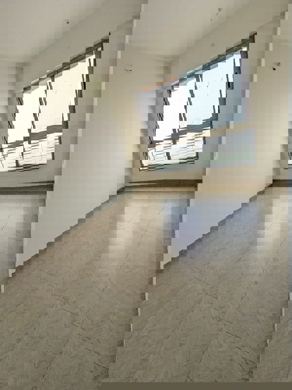 3 BHK 818 Sq.Ft. Apartment in Gurukrupa Marina Enclave