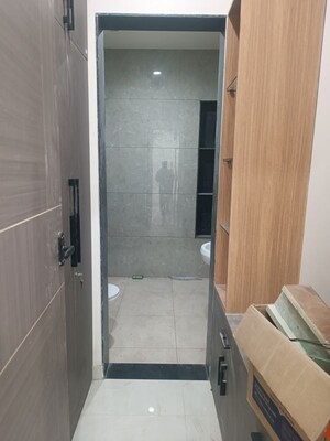 Bathroom in 4 BHK Villa at Patrakar Colony – for Sale