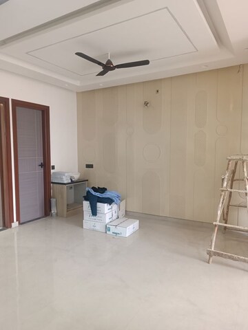 Bathroom in 4 BHK Villa at Patrakar Colony – for Sale