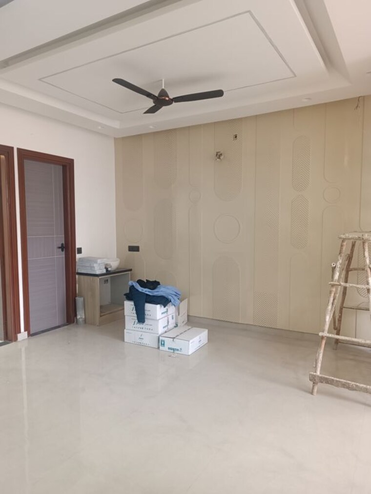 Bathroom, patrakar colony 4 Bedroom 2800 Sq.Ft. Villa In Patrakar Colony Jaipur 10012264
