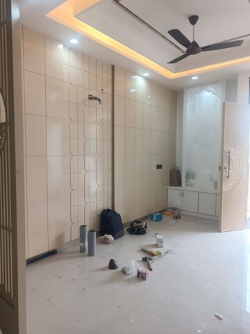 Bathroom in 4 BHK Villa at Patrakar Colony – for Sale