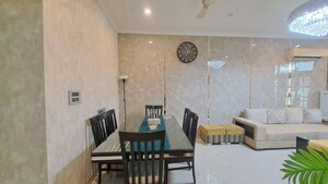 Team Area in 3 BHK Builder Floor at Green Park – for Sale