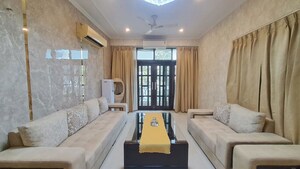 Kitchen in 3 BHK Builder Floor at Green Park – for Sale