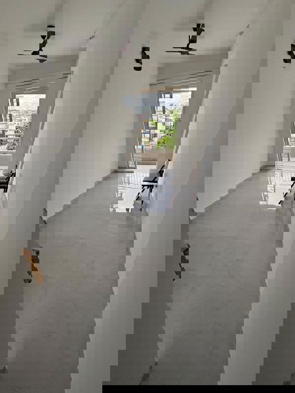 1 BHK 527 Sq.Ft. Apartment in Varanasi Society