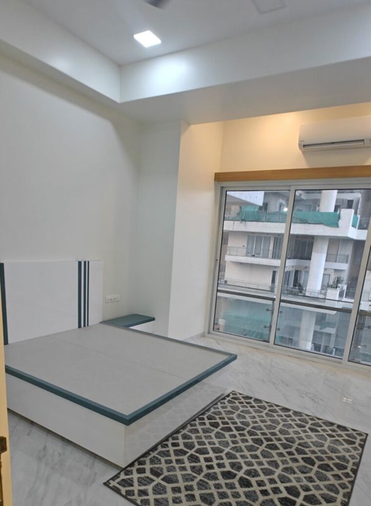 Bedroom, indiabulls-sky-forest 3 Bedroom 1690 Sq.Ft. Apartment In Lower Parel Mumbai 10012262