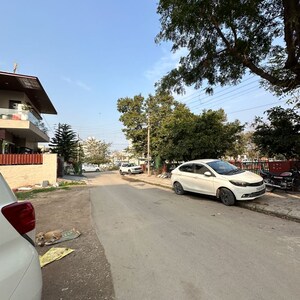 Parking in  Plot at Sector 21 – for Sale