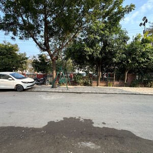 Parking in  Plot at Sector 21 – for Sale