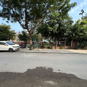 Parking in  Plot at Sector 21 – for Sale