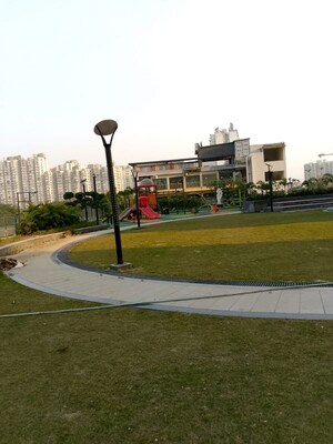 4 BHK Apartment – Exterior View View at Irish Pearls, Tech Zone 4 Greater Noida - for Sale