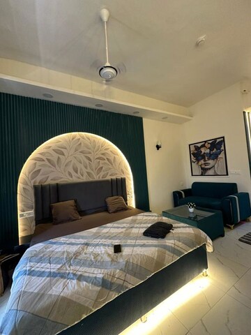 Floor Plan in  Office Space at Gaur City Center, Sector 4 Greater Noida – for Sale