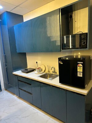 Floor Plan in  Office Space at Gaur City Center, Sector 4 Greater Noida – for Sale