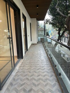 3 BHK + Extra Room Builder Floor For Sale in Saket