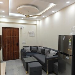 1 BHK Apartment For Rent in Pivotal Paradise