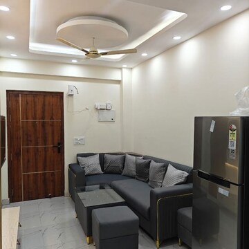 1 BHK Apartment For Rent in Pivotal Paradise, Sector 62