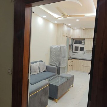 Kitchen in 1 BHK Apartment at Pivotal Paradise, Sector 62 – for Rent