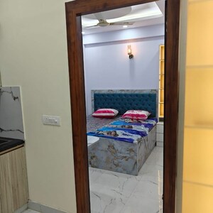 Furnished Amenities in 1 BHK Apartment at Pivotal Paradise, Sector 62 – for Rent