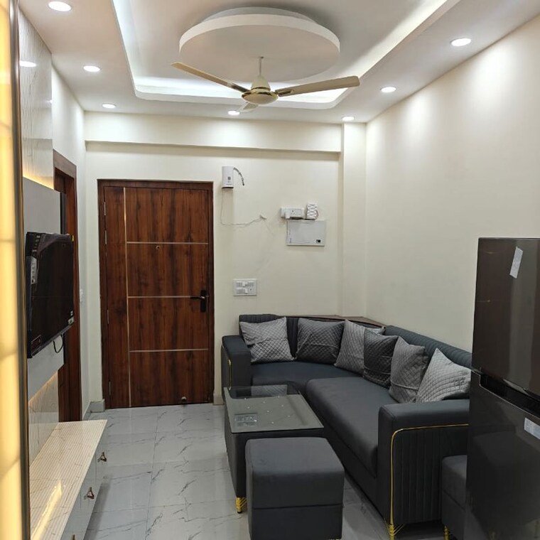 Team Area, pivotal-paradise 1 Bedroom 450 Sq.Ft. Apartment In Sector 62 Gurgaon 10012281