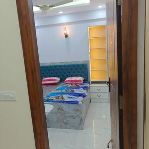 Furnished Amenities in 1 BHK Apartment at Pivotal Paradise, Sector 62 – for Rent