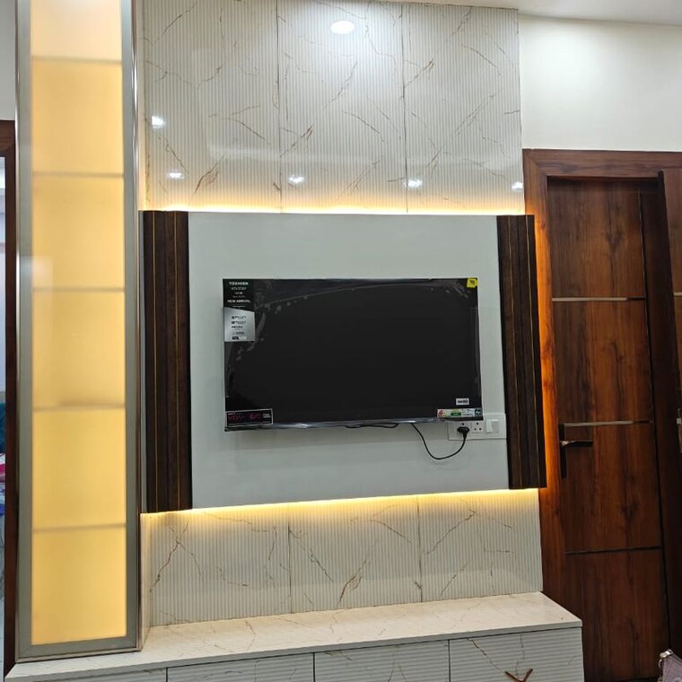 undefined, pivotal-paradise 1 Bedroom 450 Sq.Ft. Apartment In Sector 62 Gurgaon 10012281