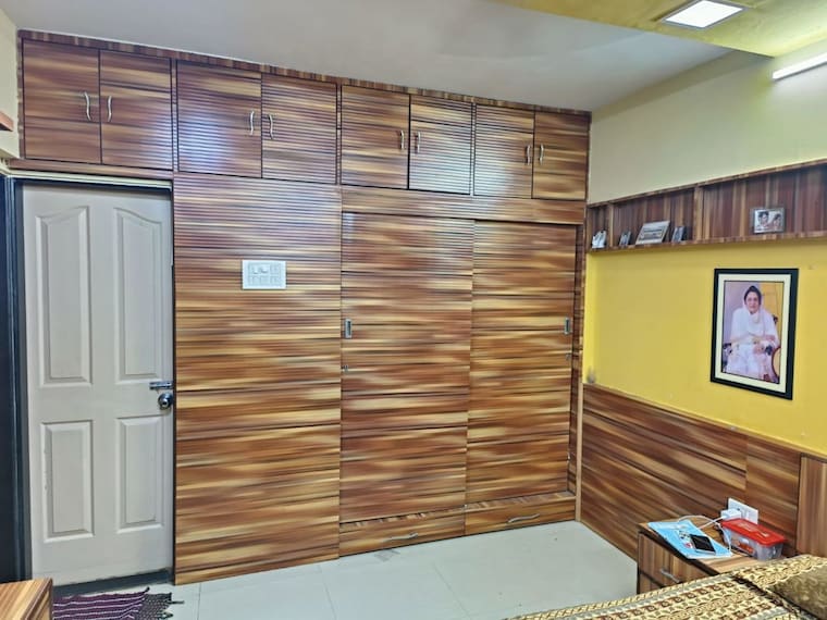 Room, silicon-park 3 Bedroom 940 Sq.Ft. Apartment In Malad West Mumbai 10012278