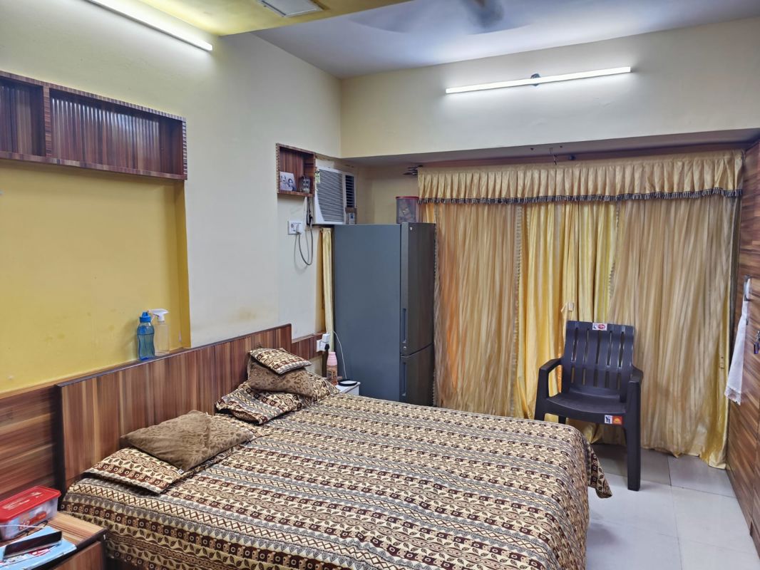 3 BHK Apartment For Rent in Silicon Park
