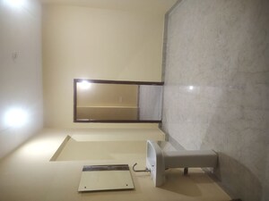 Living Room in 2 BHK Independent House at Sector 10a – for Rent