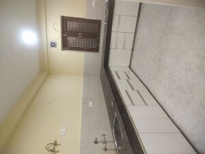 Kitchen in 2 BHK Independent House at Sector 10a – for Rent