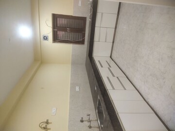 Kitchen in 2 BHK Independent House at Sector 10a – for Rent