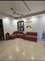 1 BHK 500 Sq.Ft. Builder Floor in Chattarpur