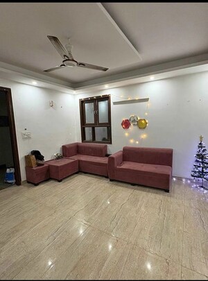 1 BHK Builder Floor For Rent in Chattarpur