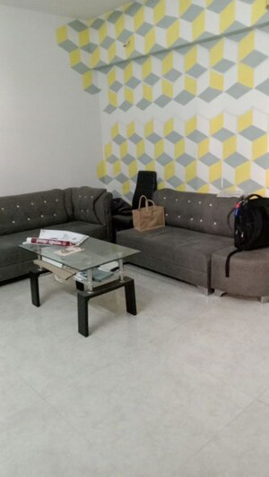 1 BHK Apartment For Rent in Lodha Palava Eviva K To T Urbano A C F and I To T, Dombivli East