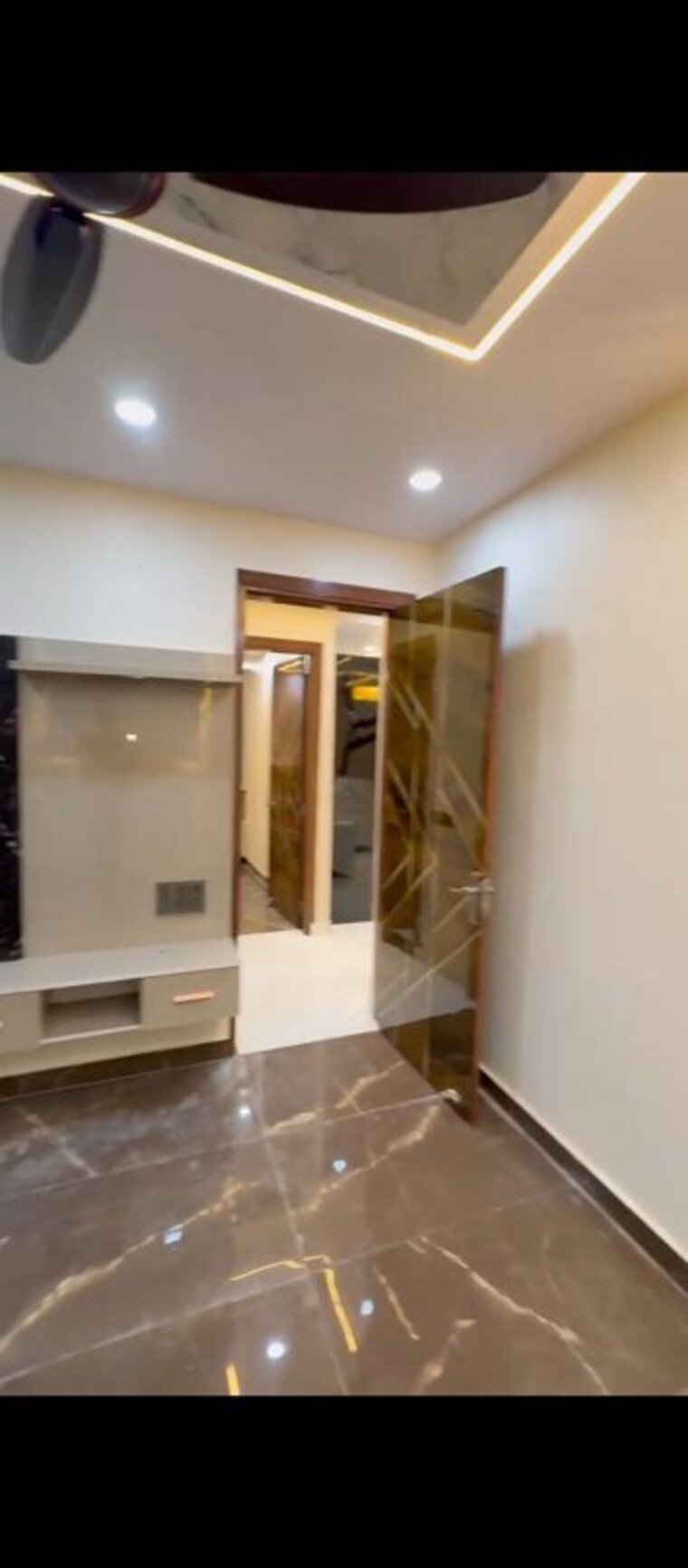 undefined, nawada 3 Bedroom 100 Sq.Yd. Builder Floor In Nawada Delhi 10012289