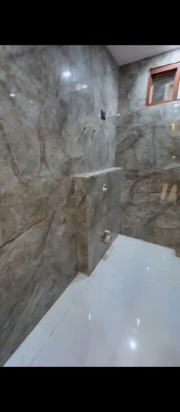 Bathroom in 3 BHK Builder Floor at Nawada – for Sale