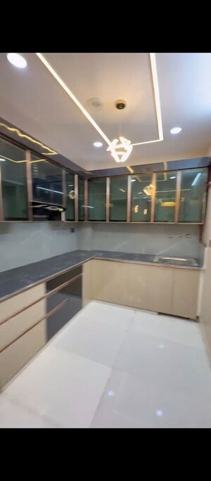 Kitchen in 3 BHK Builder Floor at Nawada – for Sale
