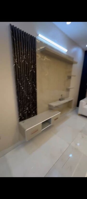 Master Bedroom in 3 BHK Builder Floor at Nawada – for Sale