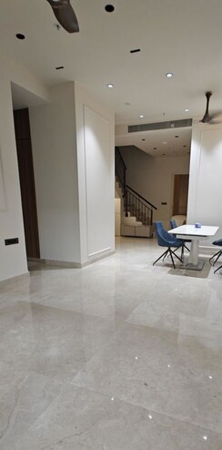 3 BHK + Pooja Room,Study Room Apartment For Rent in Indiabulls Sky Forest